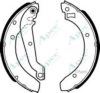 APEC braking SHU326 Brake Shoe